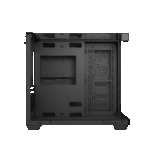 DarkFlash TH285 Black ATX Mid-Tower PC Case | High-Airflow Premium Chassis - Image 2