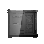 DarkFlash TH285 Black ATX Mid-Tower PC Case | High-Airflow Premium Chassis - Image 5