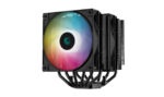 Deepcool AG620 ARGB BK Desktop Air Cooler