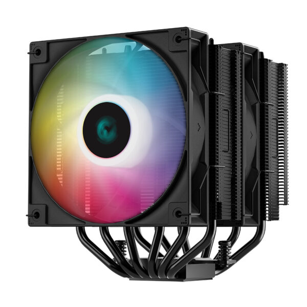 Deepcool AG620 ARGB BK Desktop Air Cooler