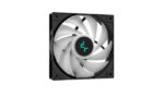 Deepcool AG620 ARGB Black Desktop Air Cooler - Image 4