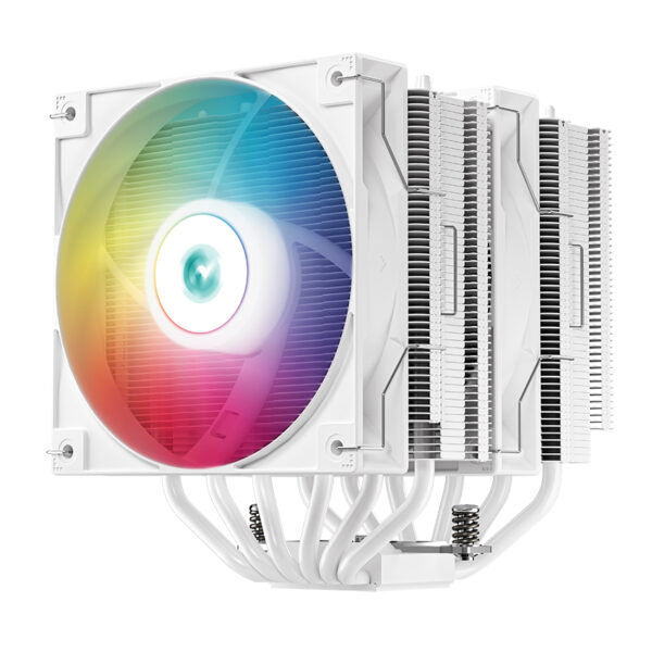 Deepcool AG620 ARGB White Air Cooler