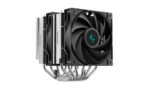 Deepcool AG620 Dual Tower Black Air Cooler