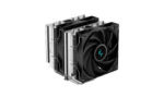 Deepcool AG620 Dual Tower Black Air Cooler - Image 9