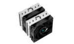Deepcool AG620 Dual Tower Black Air Cooler - Image 2