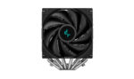 Deepcool AG620 Dual Tower Black Air Cooler - Image 3