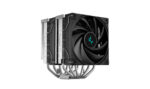 Deepcool AK 620 Dual Tower Black Desktop Air Cooler - Image 10