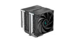 Deepcool AK 620 Dual Tower Black Air Cooler