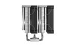 Deepcool AK 620 Dual Tower Black Desktop Air Cooler - Image 7