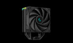 Deepcool AK400 Digital Black Air Cooler