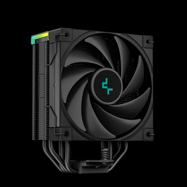 Deepcool AK400 Digital Black Air Cooler