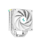 Deepcool AK400 Digital White Air Cooler