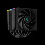 Deepcool AK620 Digital ARGB Black