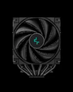 Deepcool AK620 Digital ARGB Black Desktop Air Cooler - Image 4