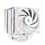 Deepcool AK620 Digital ARGB White Air Cooler