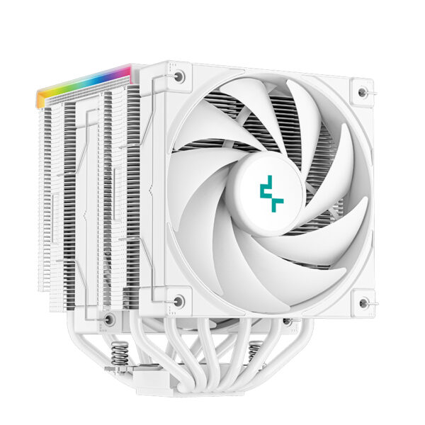 Deepcool AK620 Digital ARGB White Air Cooler