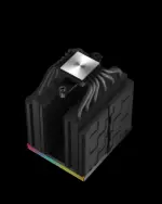 Deepcool AK620 Digital Pro ARGB Black Desktop Air Cooler - Image 4