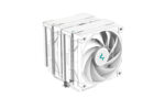 Deepcool AK620 Dual Tower White Desktop Air Cooler - Image 9