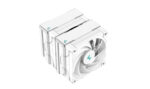 Deepcool AK620 Dual Tower White Desktop Air Cooler - Image 8