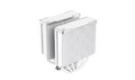 Deepcool AK620 Dual Tower White Desktop Air Cooler - Image 6