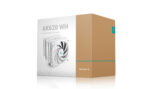 Deepcool AK620 Dual Tower White Desktop Air Cooler - Image 2
