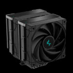 Deepcool AK620 Zero Dark Black Air Cooler