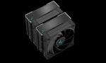 Deepcool AK 620 Dual Tower Black Desktop Air Cooler - Image 9