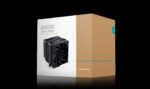 Deepcool AK 620 Dual Tower Black Desktop Air Cooler - Image 2