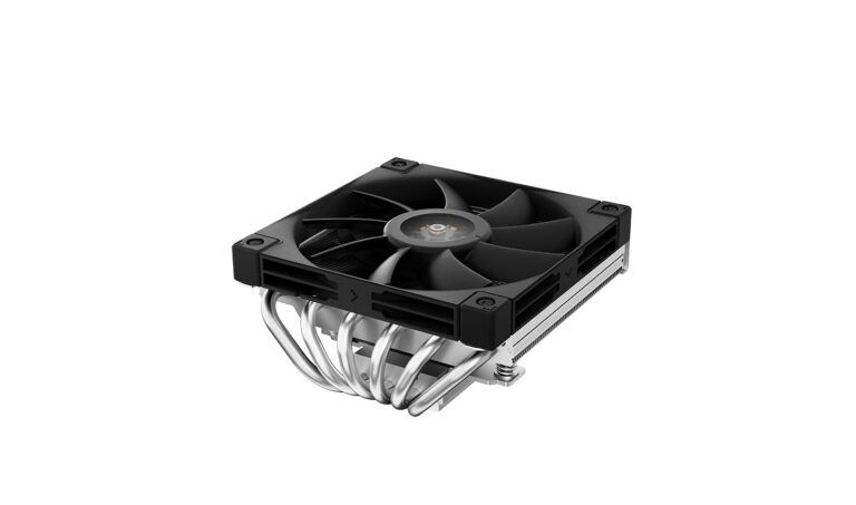 Deepcool AN600 Low Profile CPU Coolers