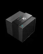 Deepcool Assassin IV VC Vision Desktop Air Cooler