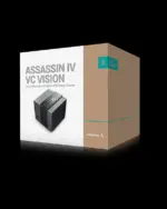 Deepcool Assassin IV VC Vision Desktop Air Cooler - Image 6