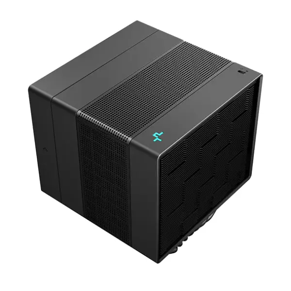 Deepcool Assassin IV Vision Desktop Air Cooler