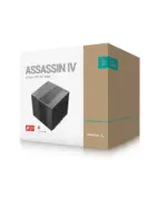Deepcool Assassin IV Vision Desktop Air Cooler - Image 2