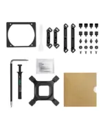 Deepcool Assassin IV Vision Desktop Air Cooler - Image 4