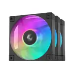 Deepcool FD12 ARGB Black 3 In 1