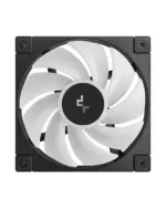Deepcool FD12 ARGB Black 3-in-1 Desktop Fan Triple Pack with Gen2 Addressable RGB - Image 5