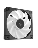 Deepcool FD12 ARGB Black 3-in-1 Desktop Fan Triple Pack with Gen2 Addressable RGB - Image 3