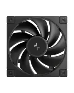 Deepcool FD12 Black 3-in-1 Desktop Cooler Fan | Triple-Pack 120mm PWM Fans - Image 3