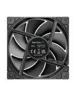 Deepcool FD12 Black 3-in-1 Desktop Cooler Fan | Triple-Pack 120mm PWM Fans - Image 6