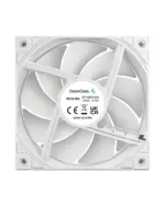 Deepcool FD12 White 3-in-1 Desktop Cooler Fan – High Airflow 120mm Triple Pack - Image 4