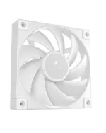 Deepcool FD12 White 3-in-1 Desktop Cooler Fan – High Airflow 120mm Triple Pack - Image 5