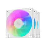 Deepcool FD12 White ARGB 3-in-1 Desktop