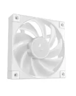 Deepcool FD12 White ARGB 3-in-1 Desktop Cooler Fan – High Airflow 120mm Triple Pack - Image 3