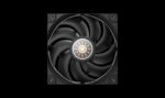 Deepcool FT12 Black 3 IN 1 Desktop Cooler Fan - Image 2