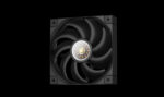 Deepcool FT12 Black 3 IN 1 Desktop Cooler Fan - Image 3