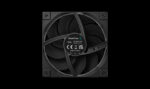 Deepcool FT12 Black 3 IN 1 Desktop Cooler Fan - Image 4
