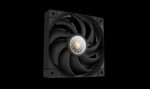 Deepcool FT12 Black 3 IN 1 Desktop Cooler Fan - Image 5