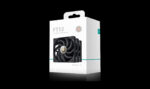 Deepcool FT12 Black 3 IN 1 Desktop Cooler Fan - Image 7