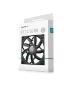 Deepcool FT12 SLIM Desktop Cooler Fan - Image 5
