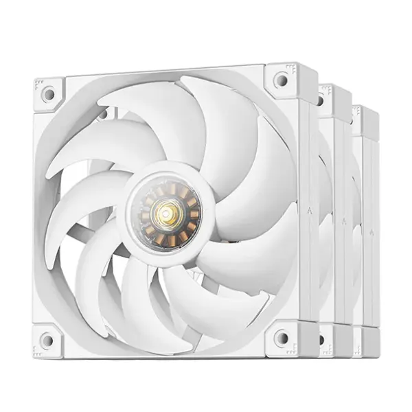 Deepcool FT12 White 3 IN 1 Desktop Cooler